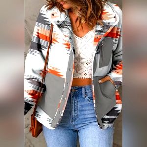 Meet your Posher, Gloria